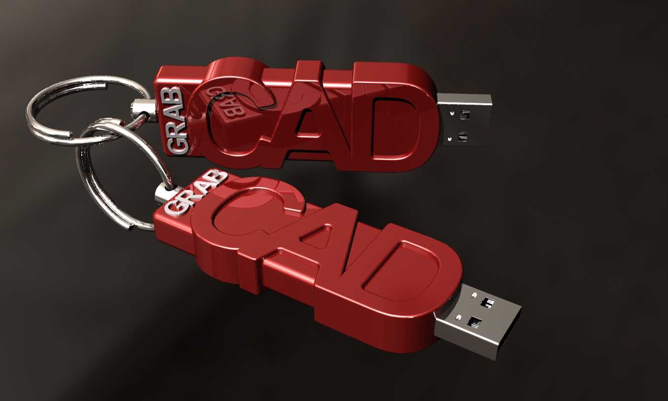 USB