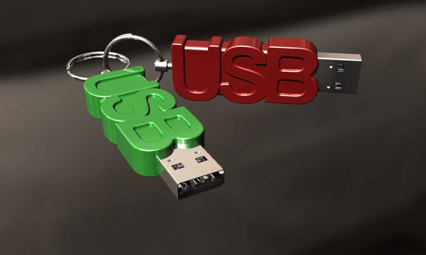 usb-usb