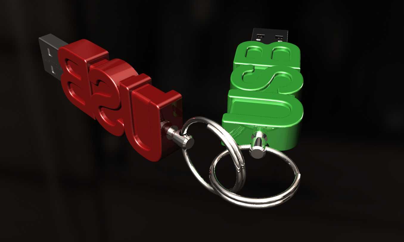 usb-usb