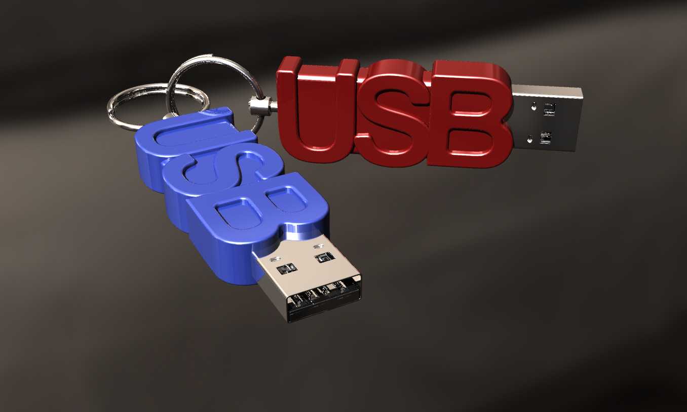 usb-usb