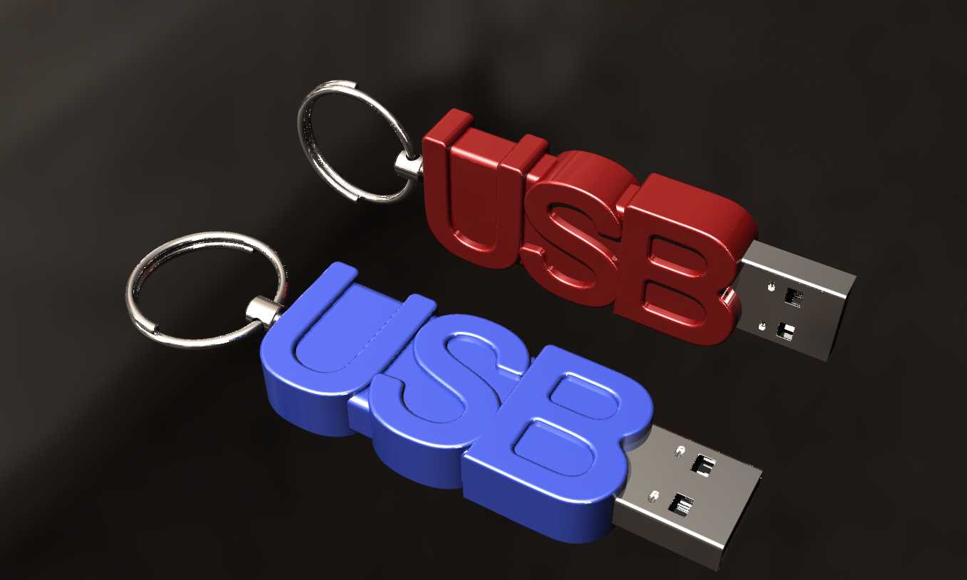 usb-usb