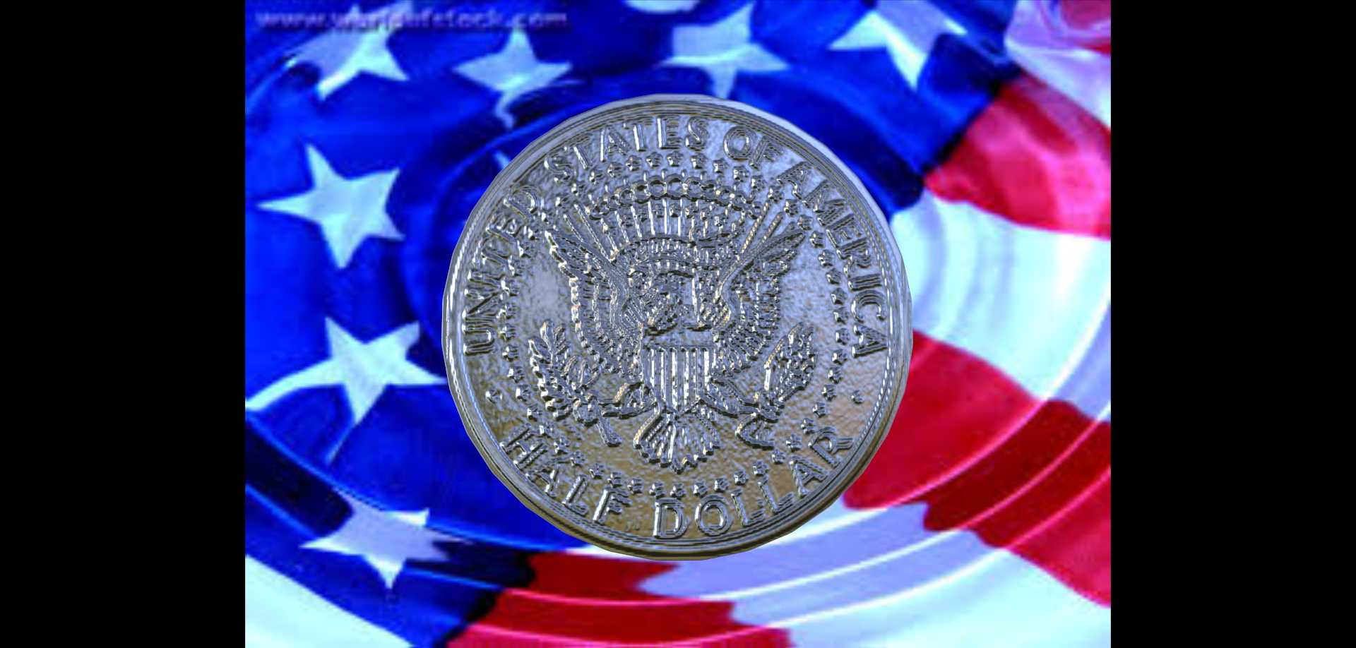 1964�����ϰ���ԪӲ��