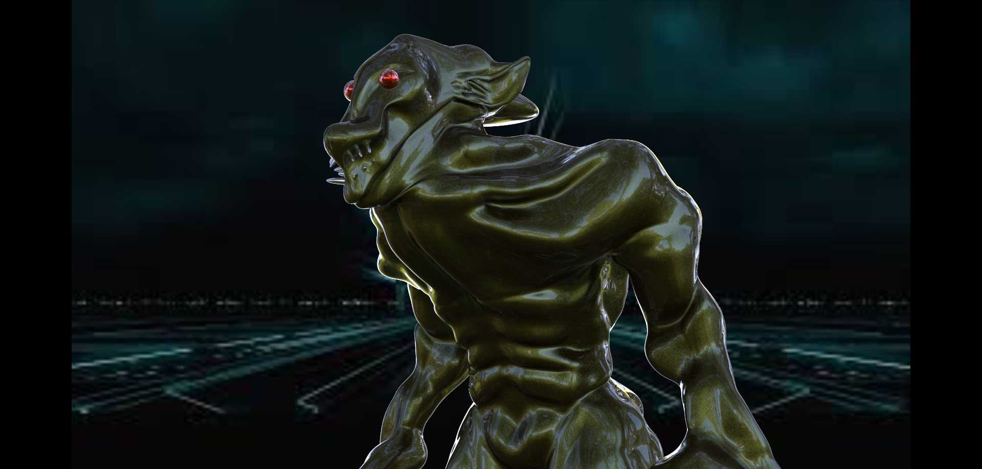 X-Zaruga