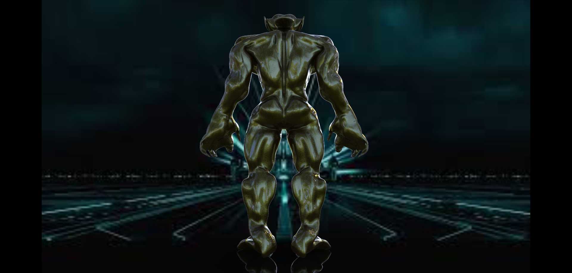 X-Zaruga