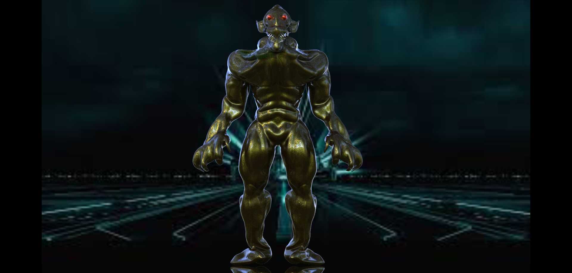 X-Zaruga