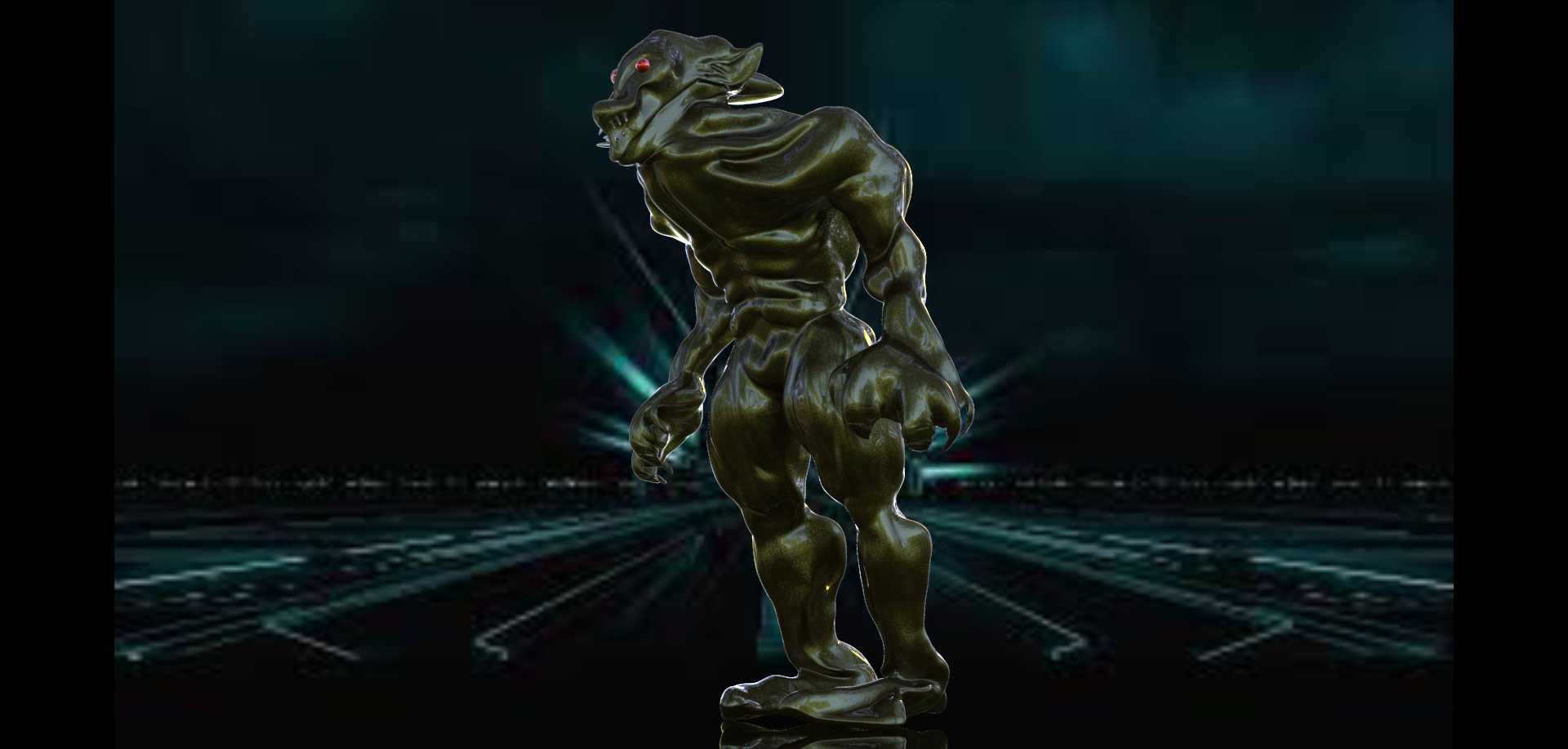 X-Zaruga