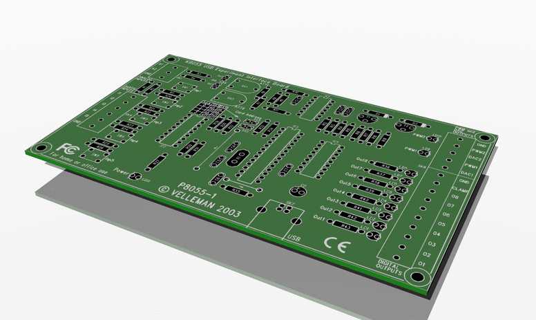 K8055 USB��