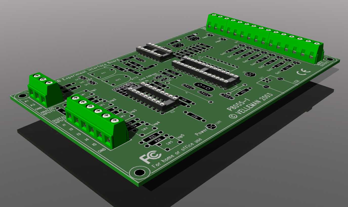 K8055 USB��
