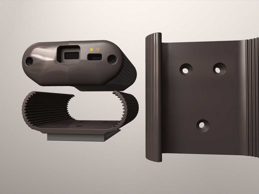 NFC\u0026磁条读卡器