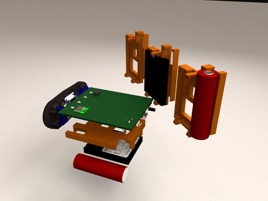 NFC\u0026磁条读卡器