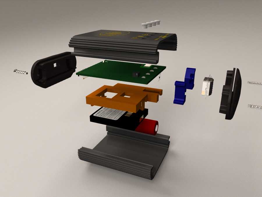NFC\u0026磁条读卡器