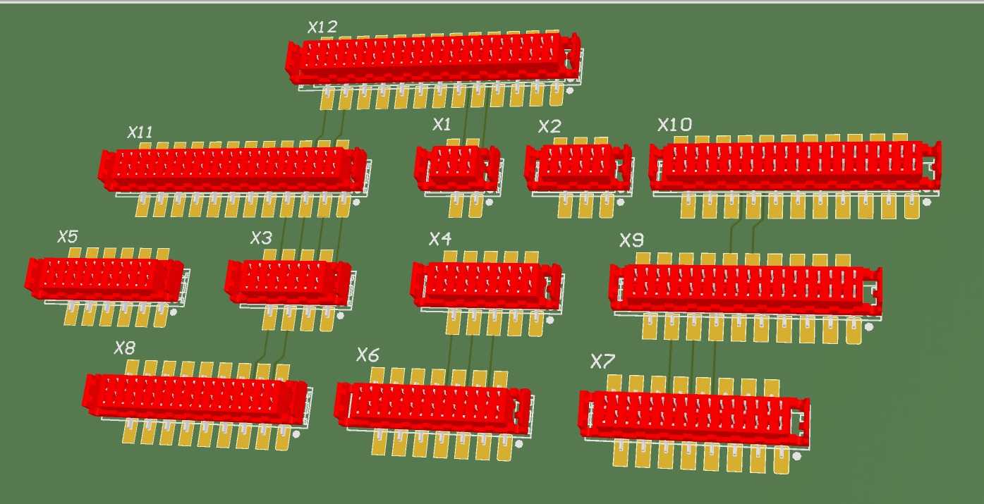 SMD/SMT PCB������