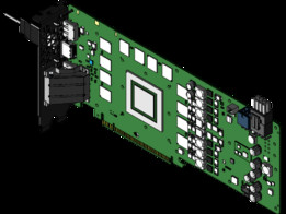 Nvidia PG600 SKU 0-G