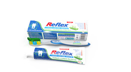 Reflex������ˢ�����