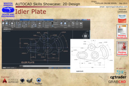 AUTOCAD����չʾ-�й�