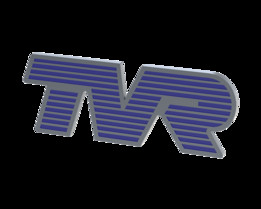 TVR��־