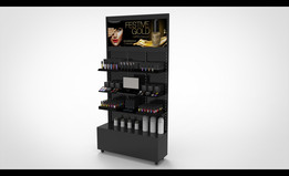 Glams Stand 3D����