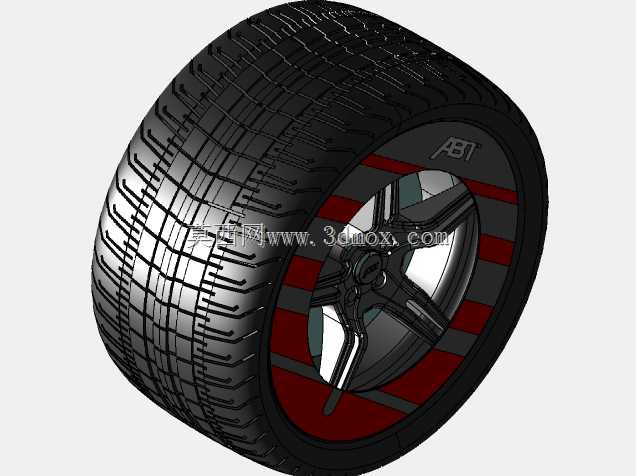 �µ�RS6+ABT���Ƕ����¶�ɭ��