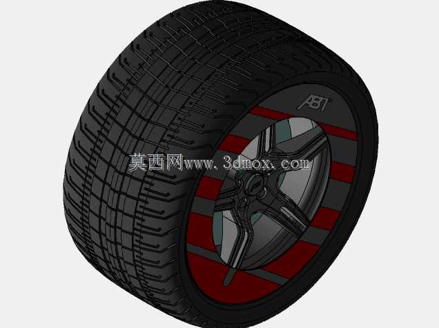 �µ�RS6+ABT���Ƕ����¶�ɭ��
