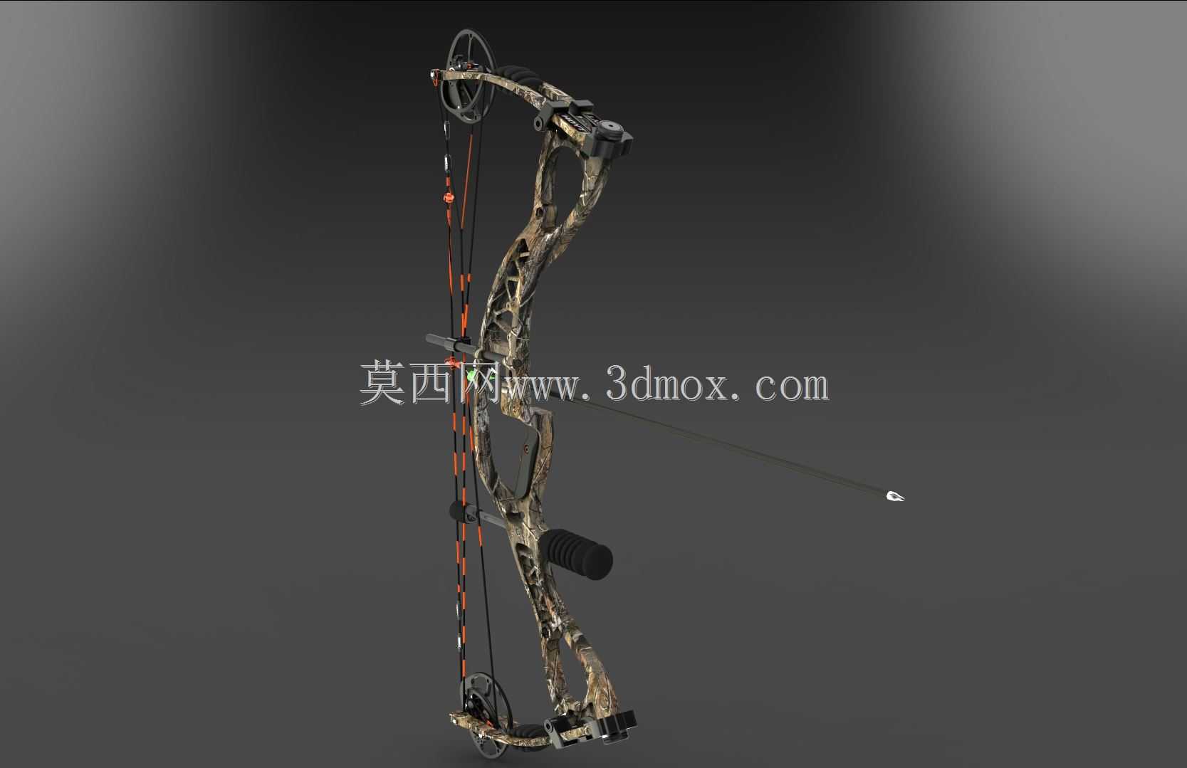 复合弓-霍伊特充电器