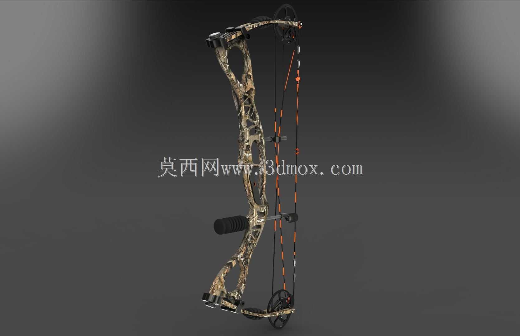 复合弓-霍伊特充电器