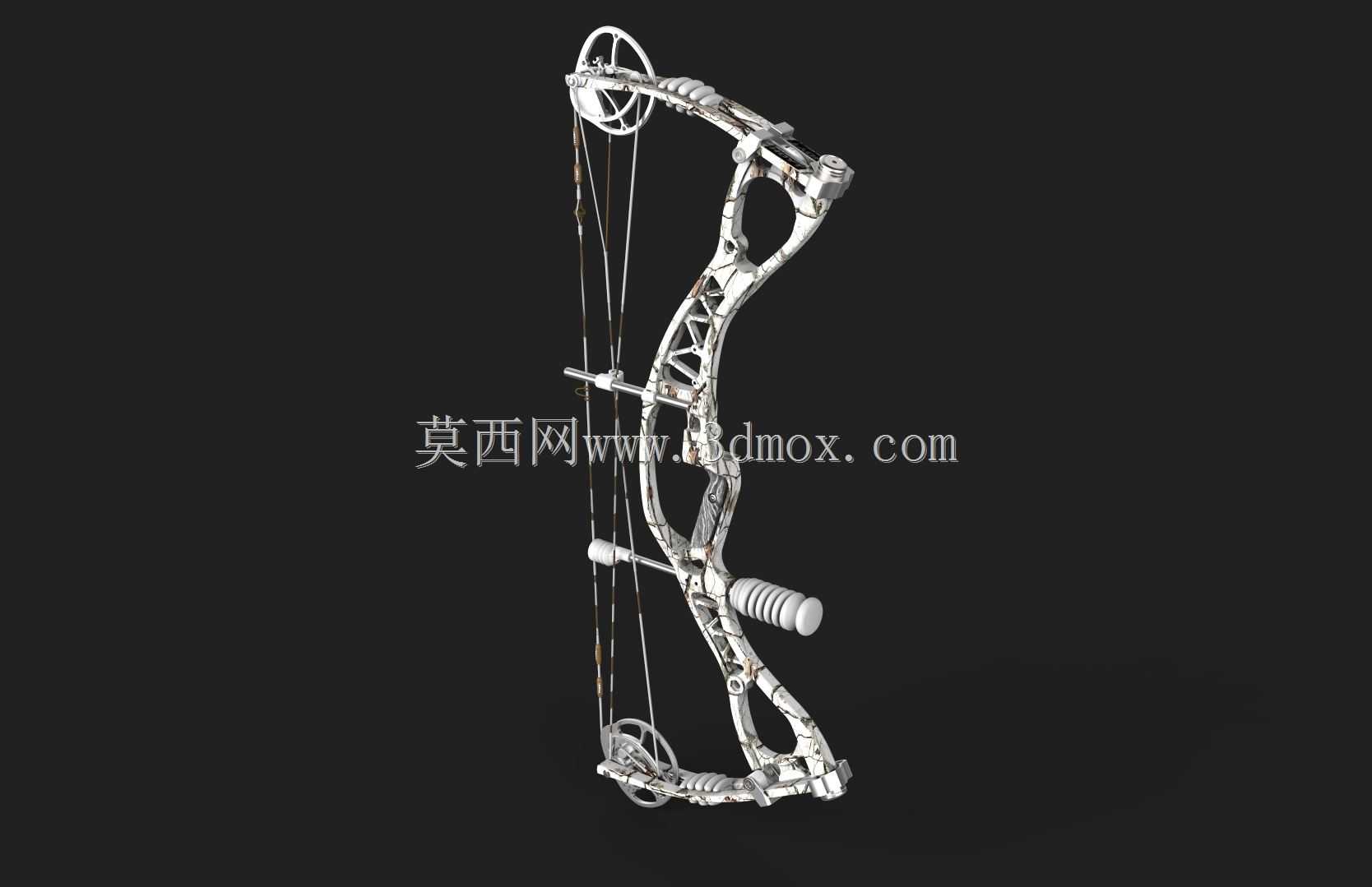 复合弓-霍伊特充电器