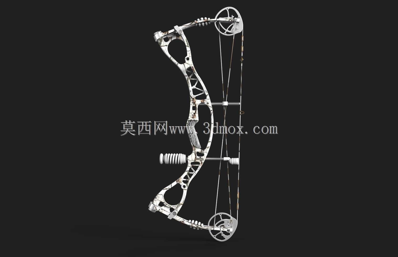 复合弓-霍伊特充电器