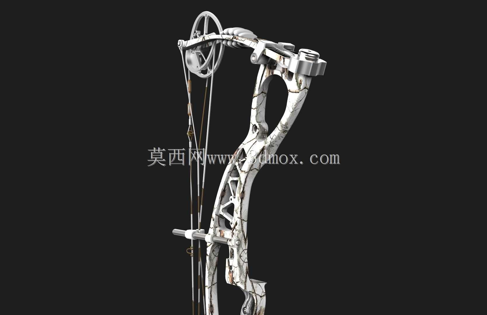复合弓-霍伊特充电器