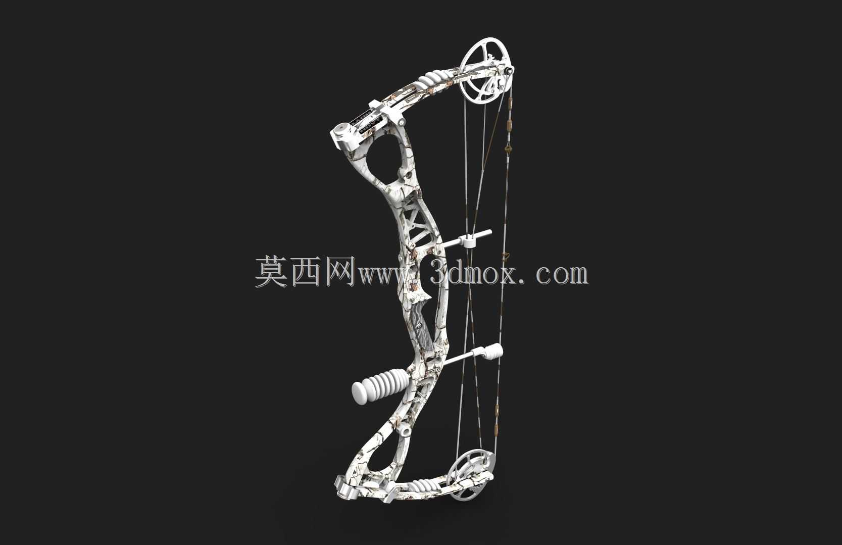 复合弓-霍伊特充电器