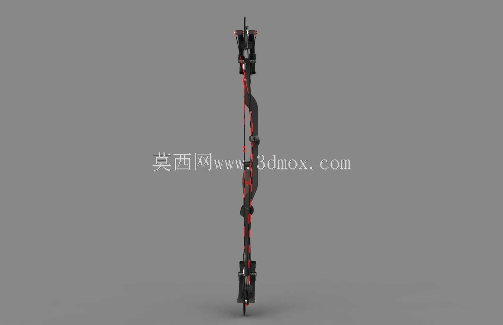 复合弓-霍伊特充电器