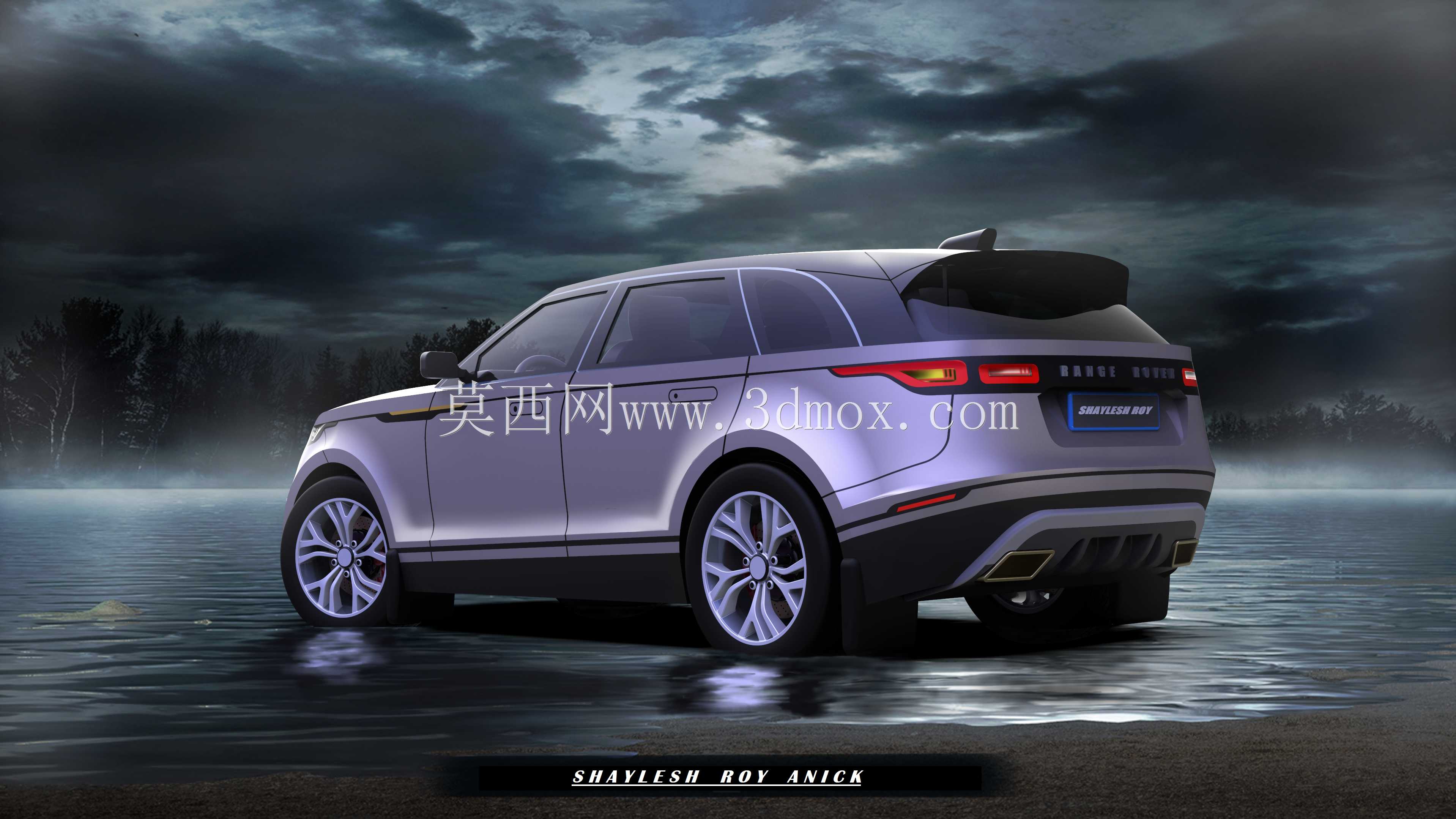 ·����ʤVelar