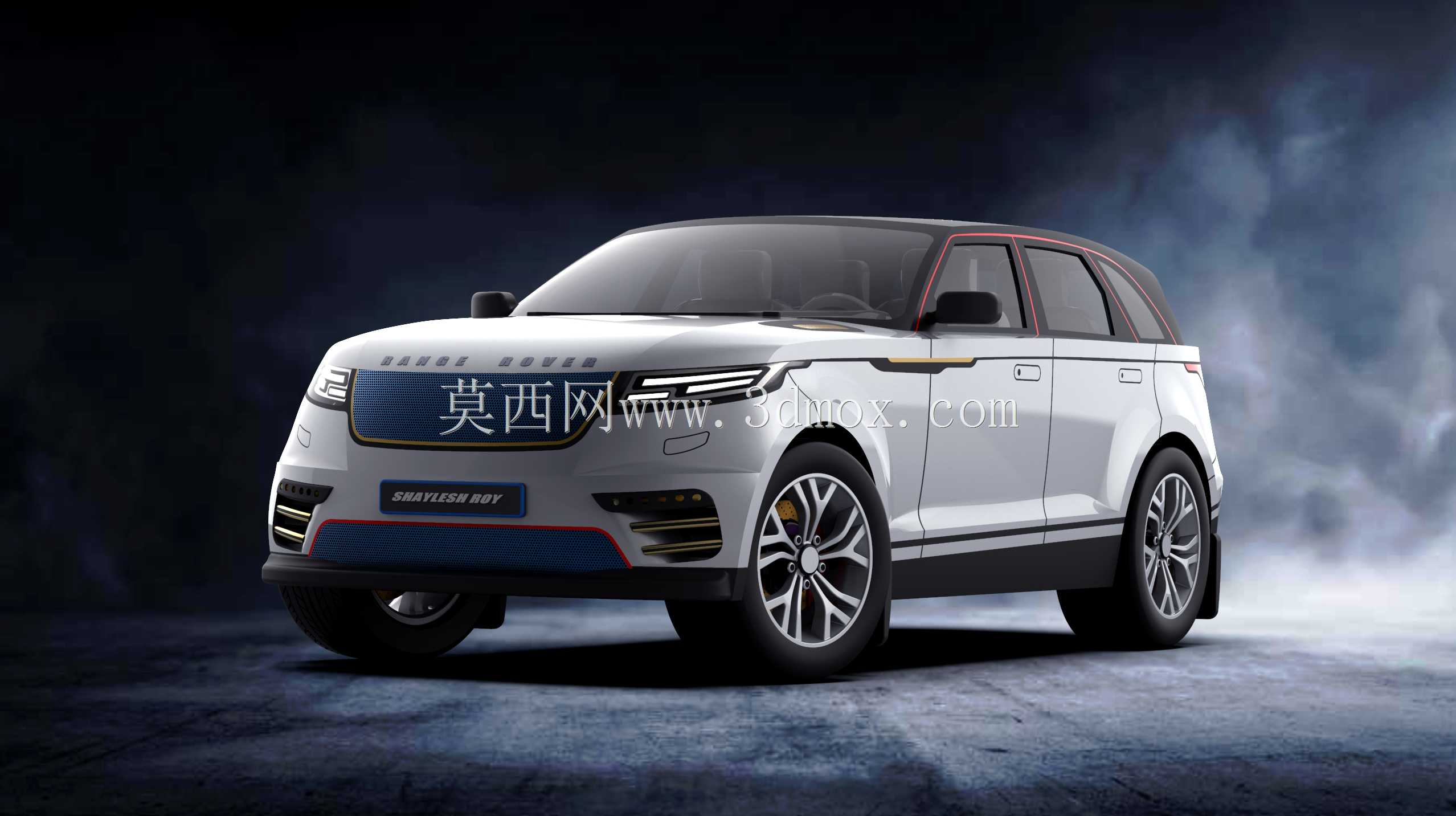 ·����ʤVelar
