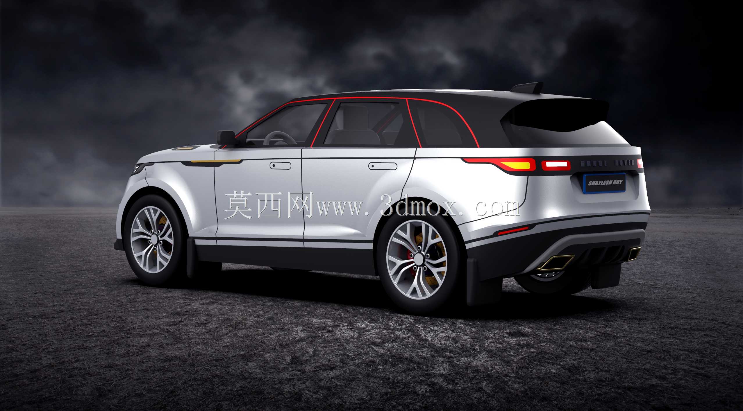 ·����ʤVelar