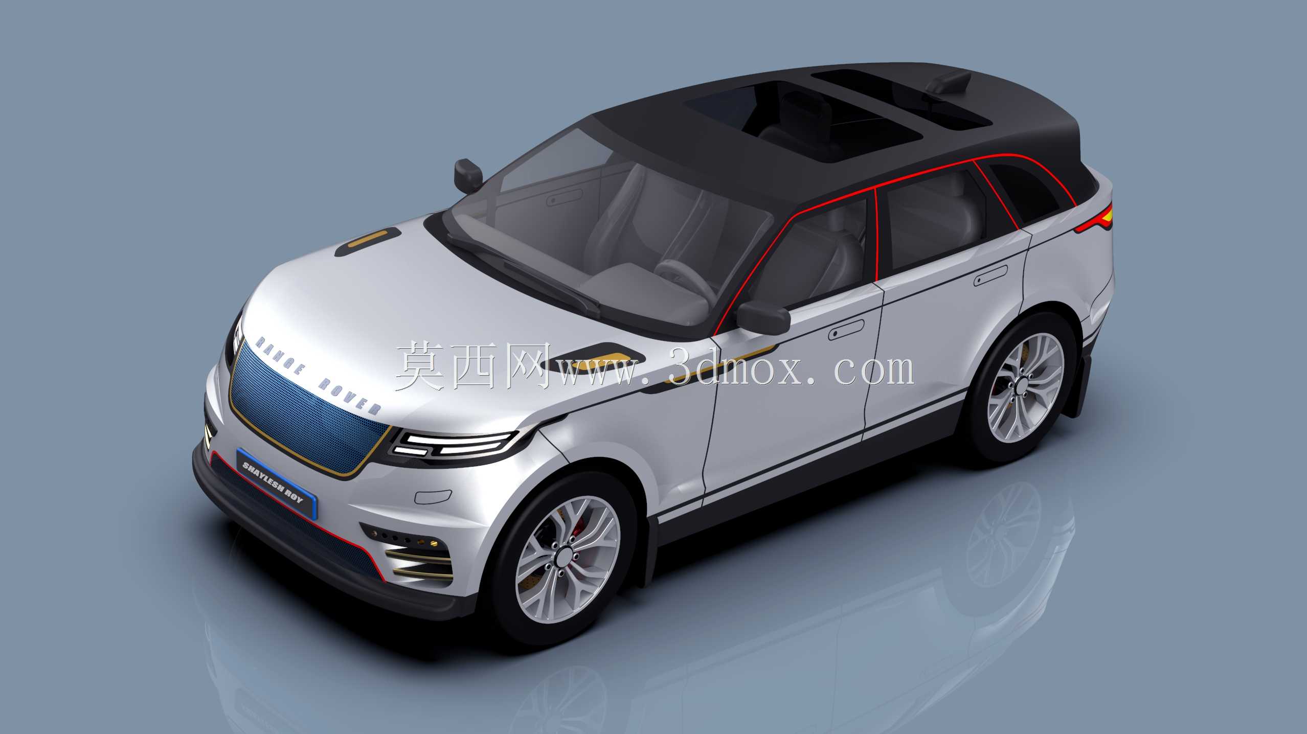 ·����ʤVelar