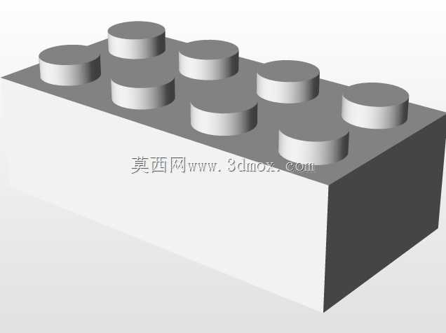 乐高330吉普车
