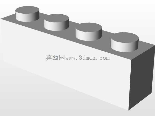 乐高330吉普车