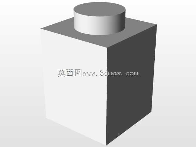 乐高330吉普车