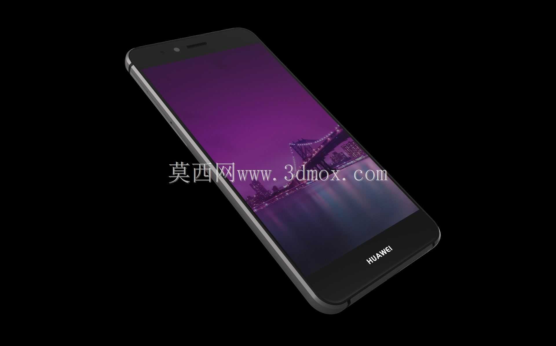 ��ΪP10 LITE 2017