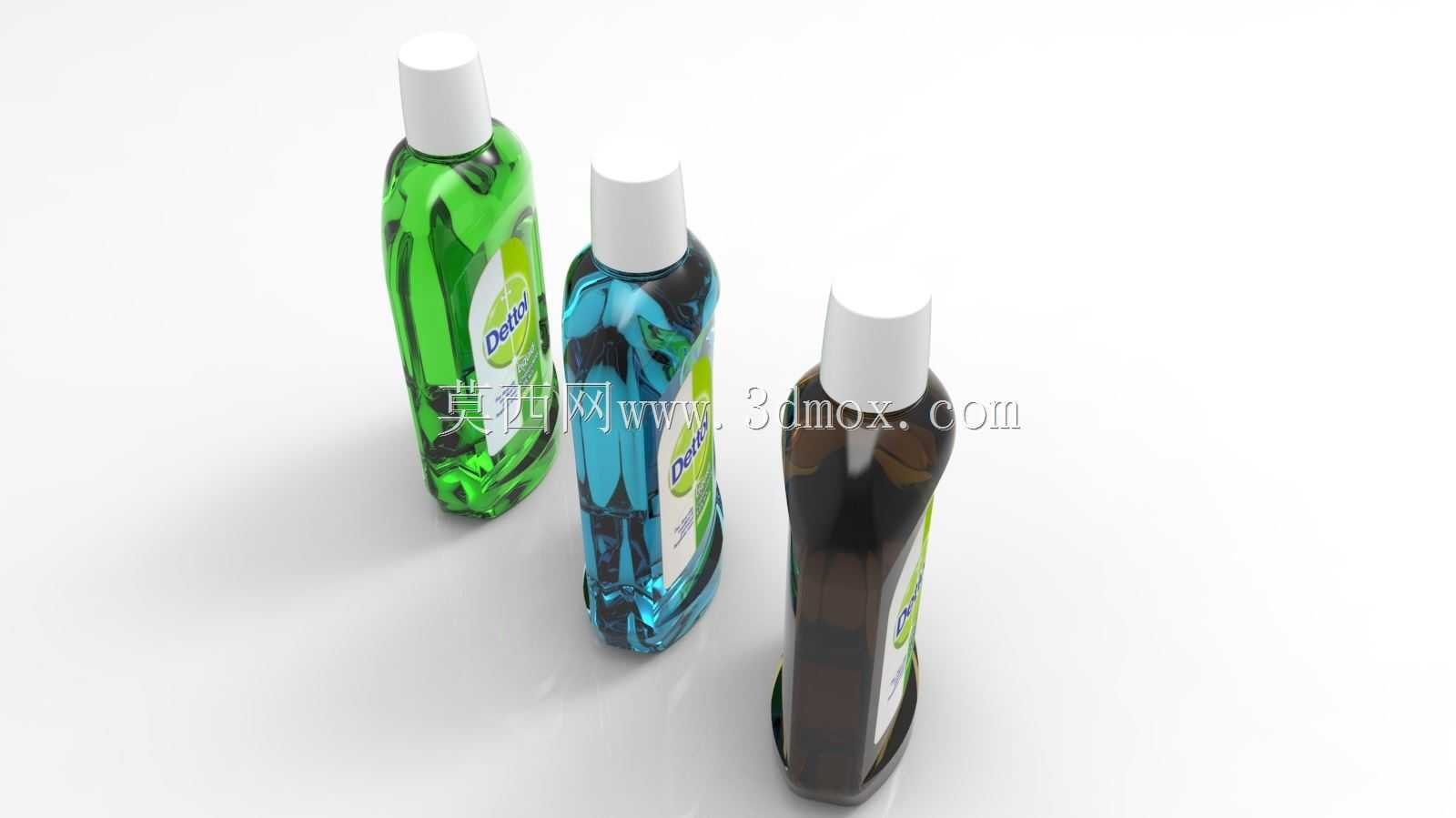 Dettol����Һ1��