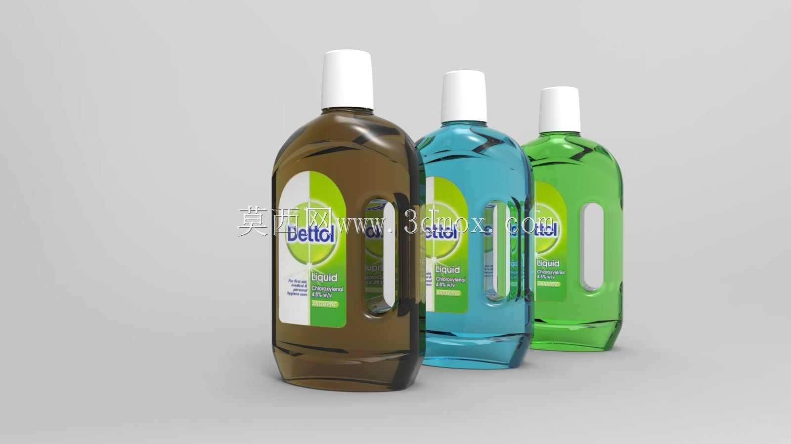 Dettol����Һ1��