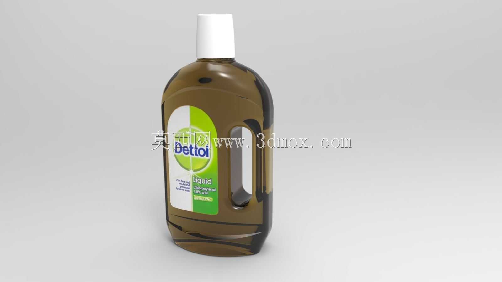 Dettol����Һ1��