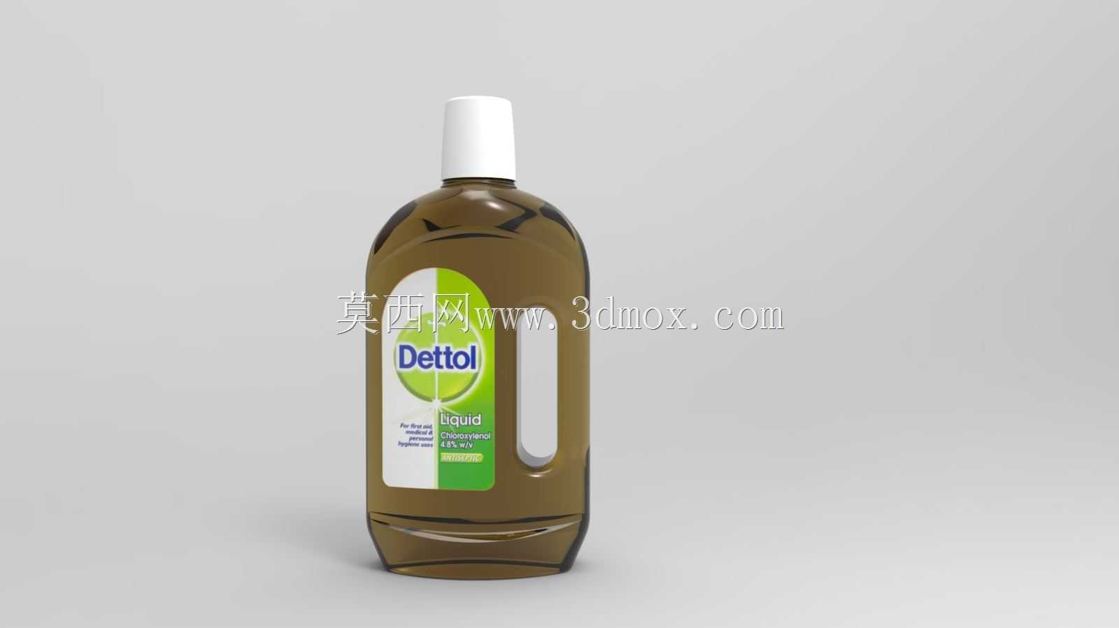 Dettol����Һ1��