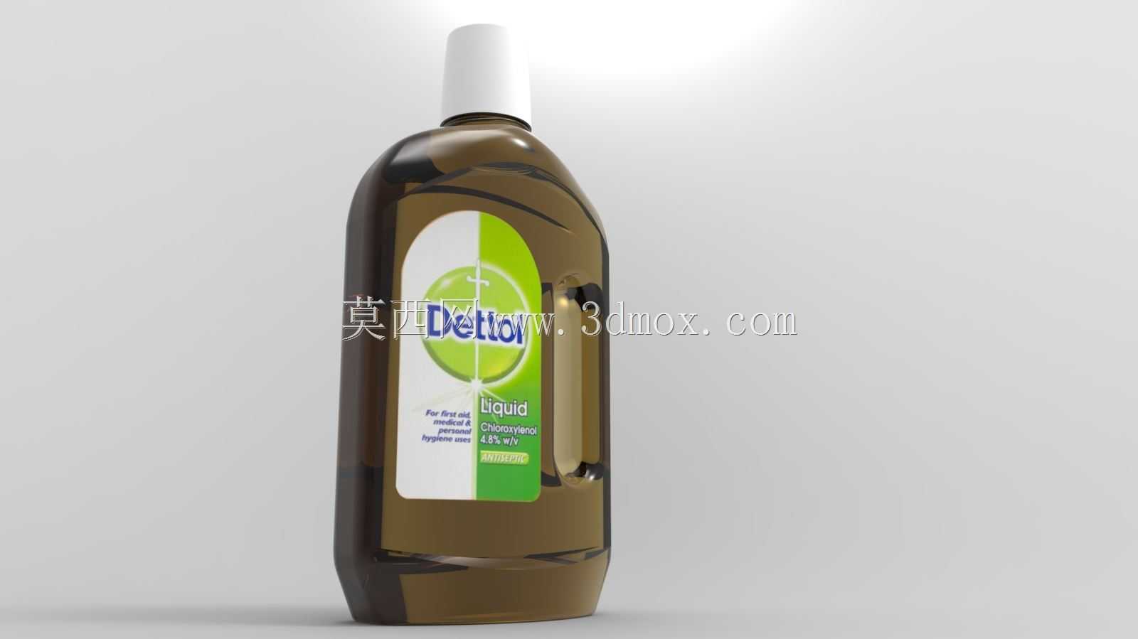 Dettol����Һ1��