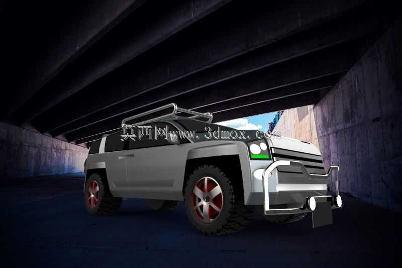 GMC terra cross�����