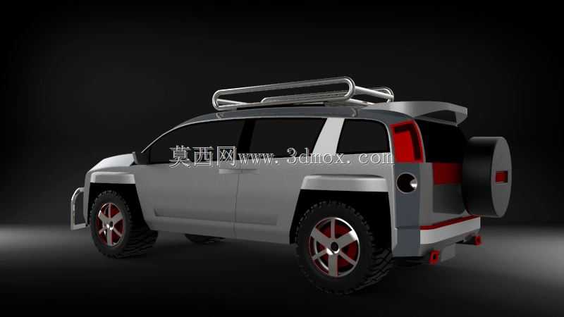 GMC terra cross�����