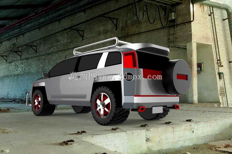 GMC terra cross�����
