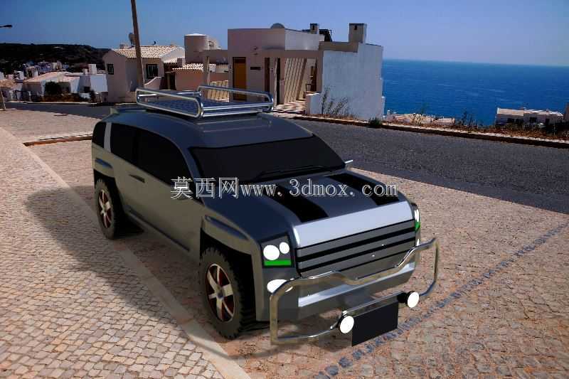 GMC terra cross�����