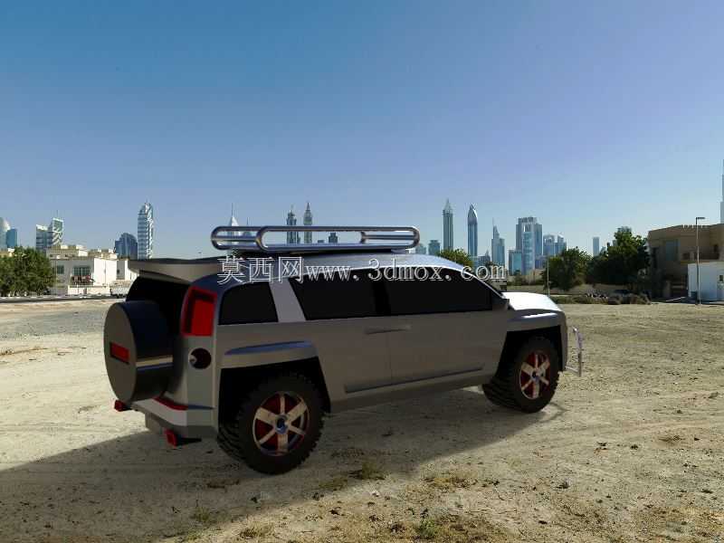 GMC terra cross�����