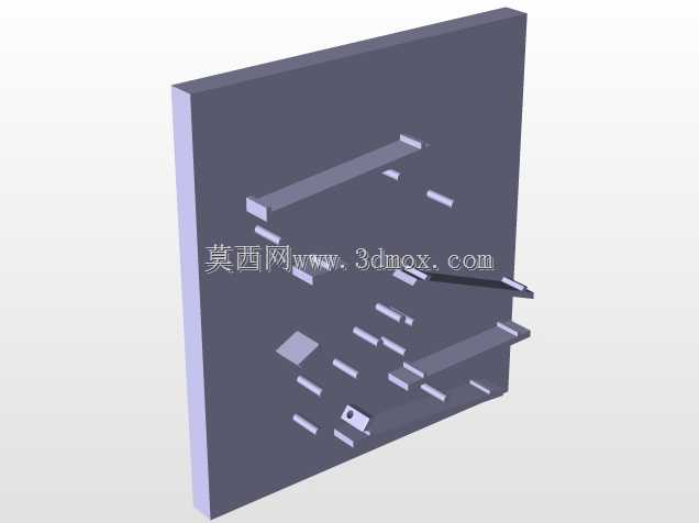 鲁布-戈德堡实验