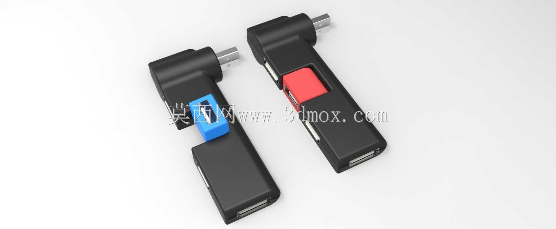 usb集线器